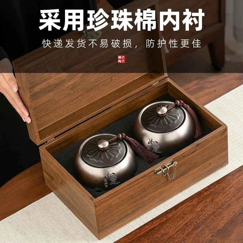 武夷三大茗茶送礼金骏眉 大红袍 正山小种礼盒装茶叶礼盒送礼长辈