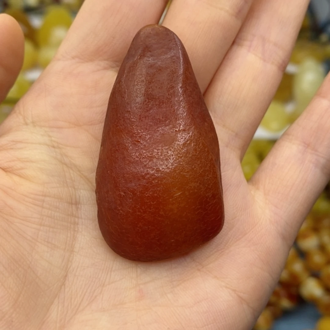 【闪购商品】蜜蜡手链未镶嵌