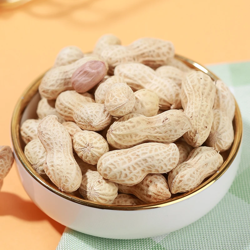 【工厂价】旭东百里挑一黑土地花生山核桃味花生独立小包装追剧零食