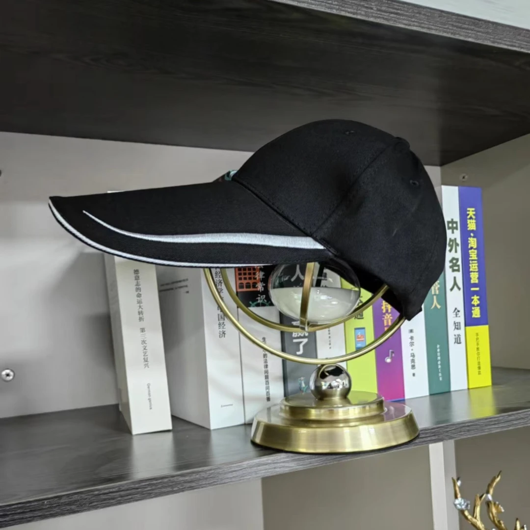 [河东男人] 四季加长围遮阳棉帽男女户外[送波哥的歌]时尚帽子