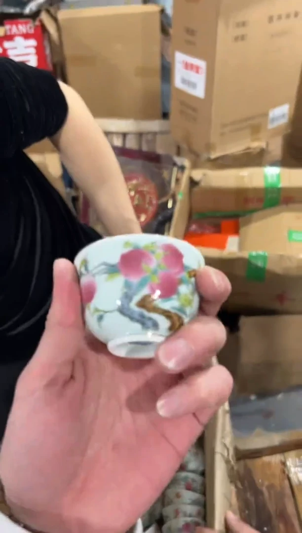 【闪购商品】瓷K11111111111