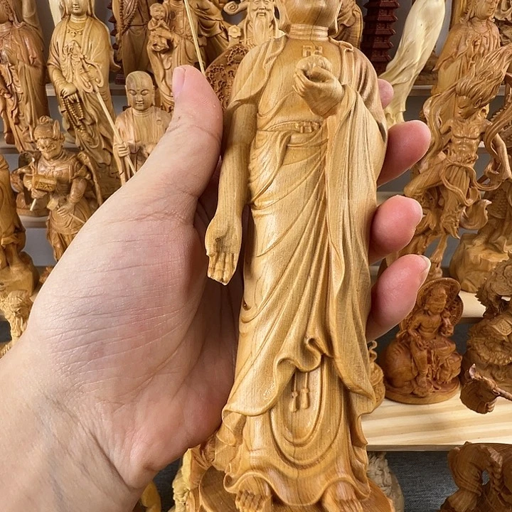 柏木（崖柏）吉***宝阿弥陀佛
