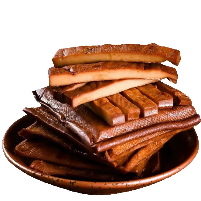 香干豆干茶干安徽特产开袋即食家用炒菜包邮豆制品