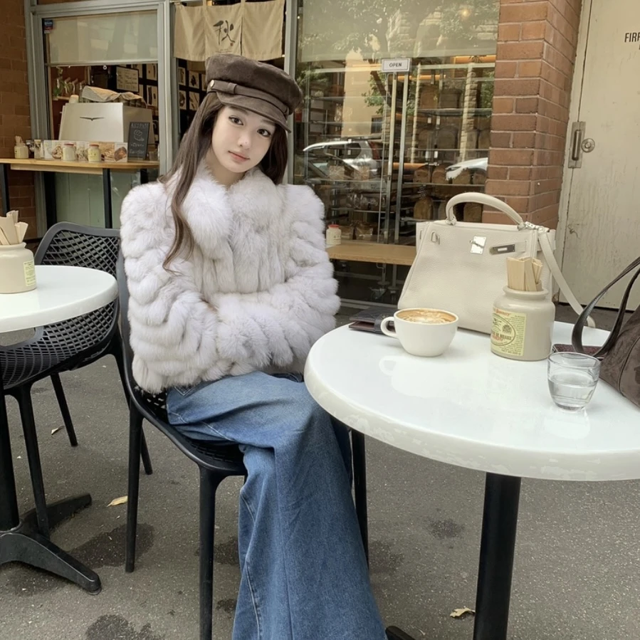 亦加家2024反季冬季外套合集女