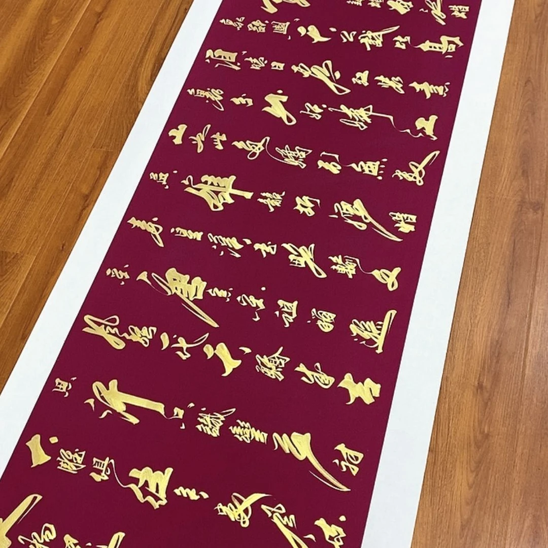 【闪购商品】书法111111111