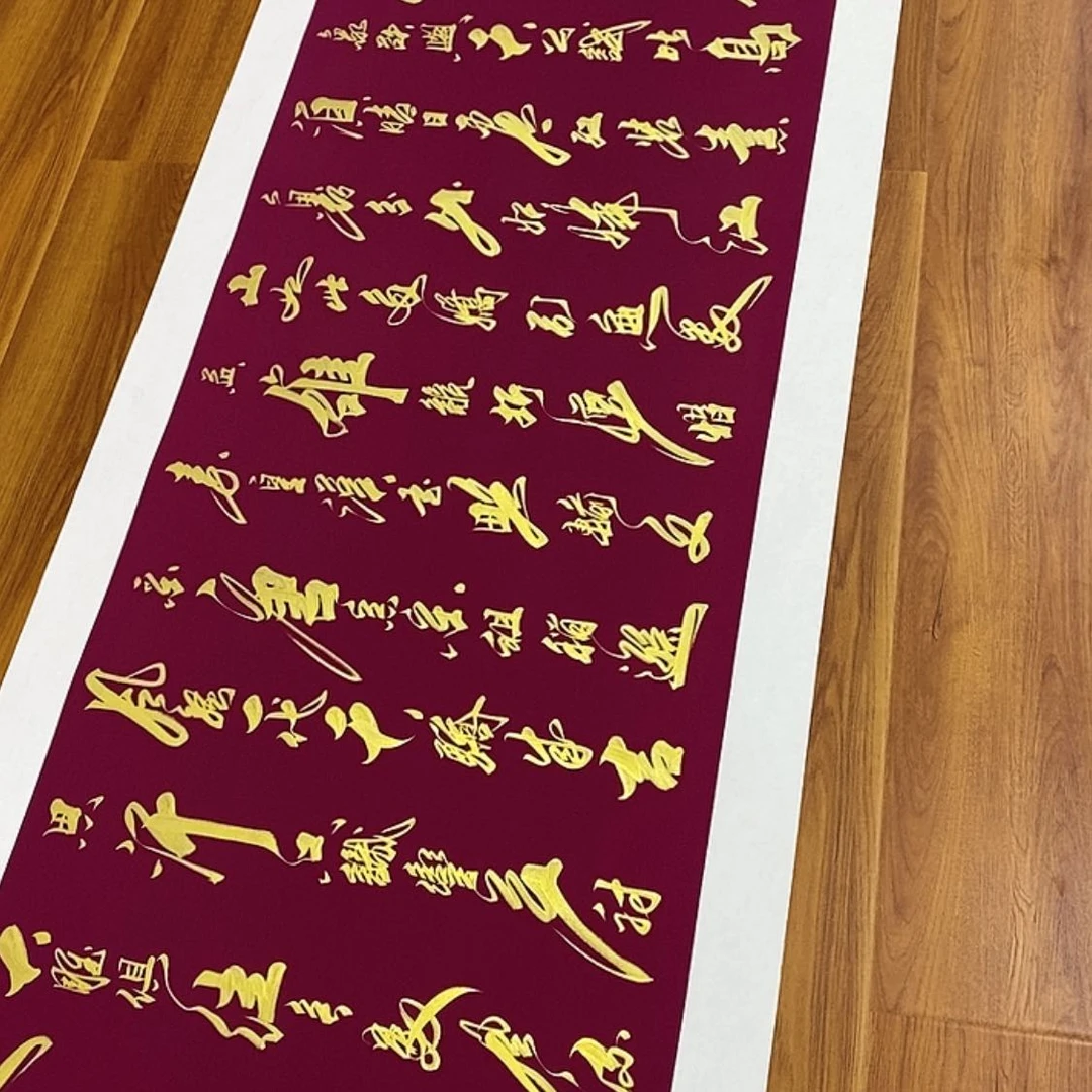 【闪购商品】书法1111111