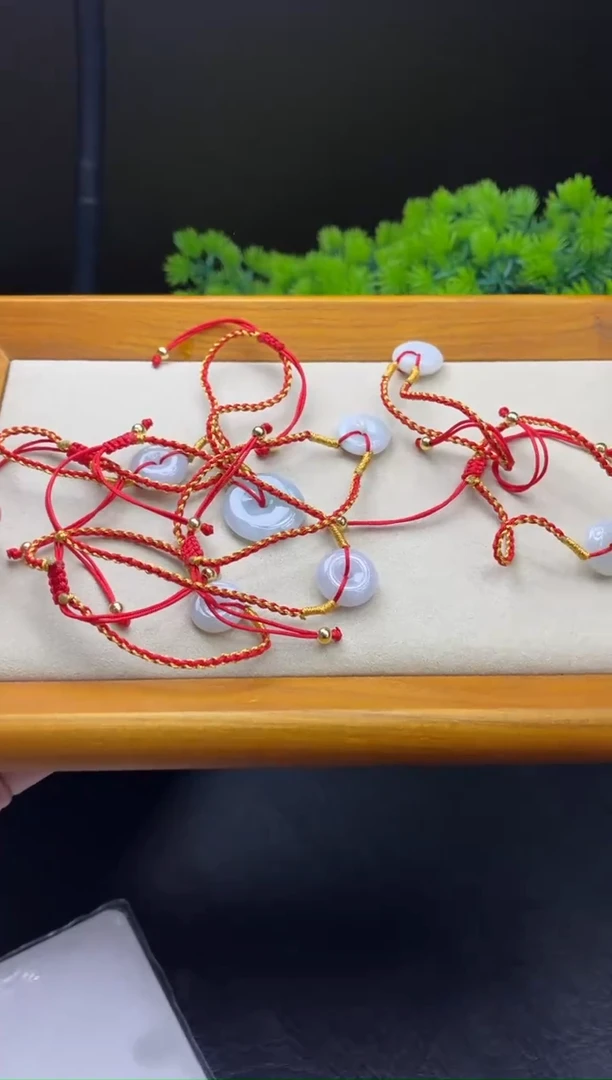 【闪购商品】翡翠K318未镶嵌/多样性发一件XX