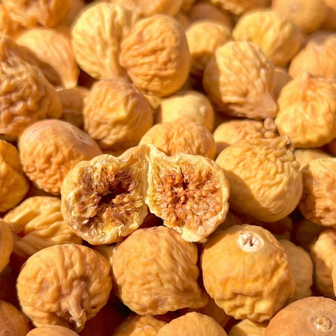 【福腾甄选】精选无花果 原味泡水煲汤零食