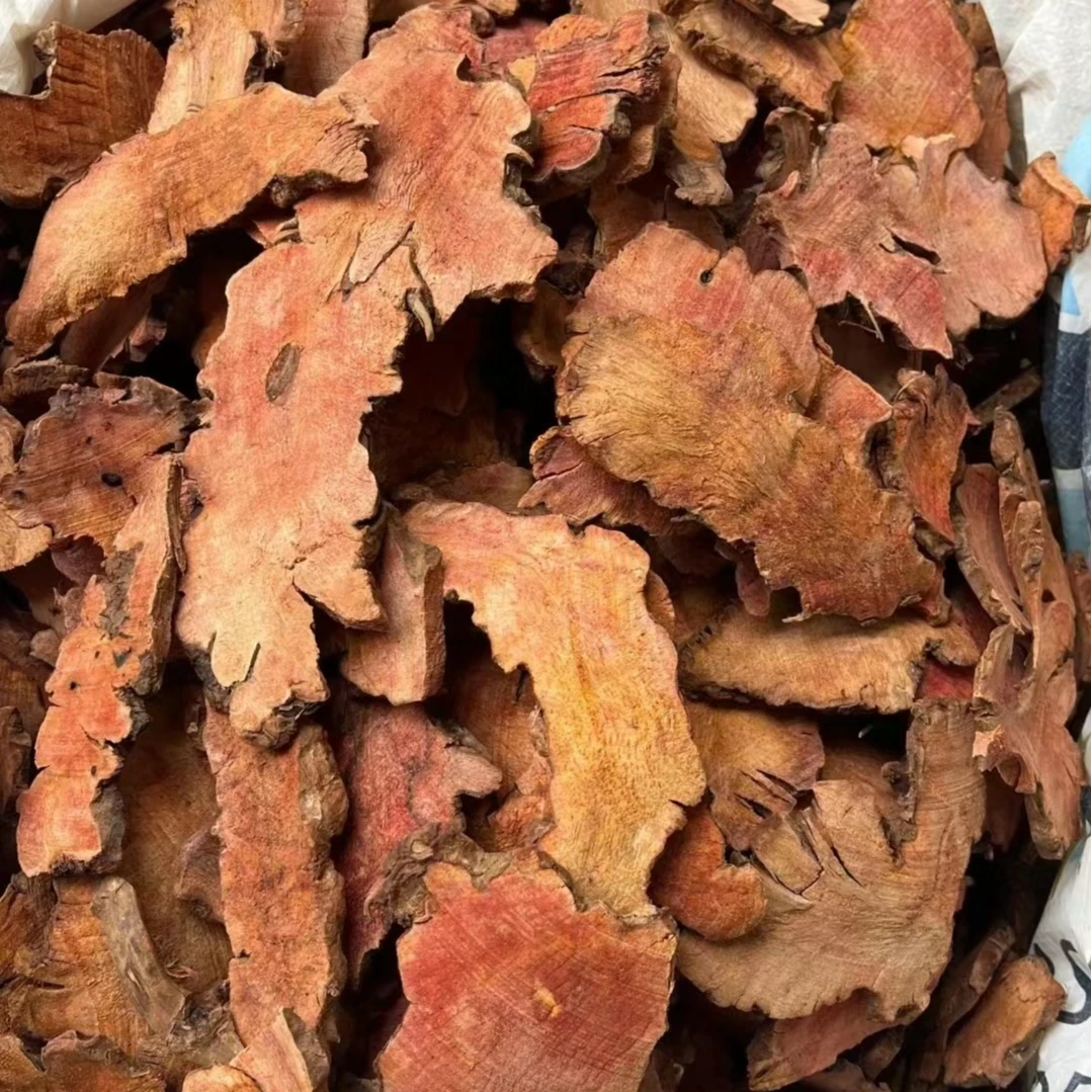 【福腾甄选】精选红土茯苓煲汤材料