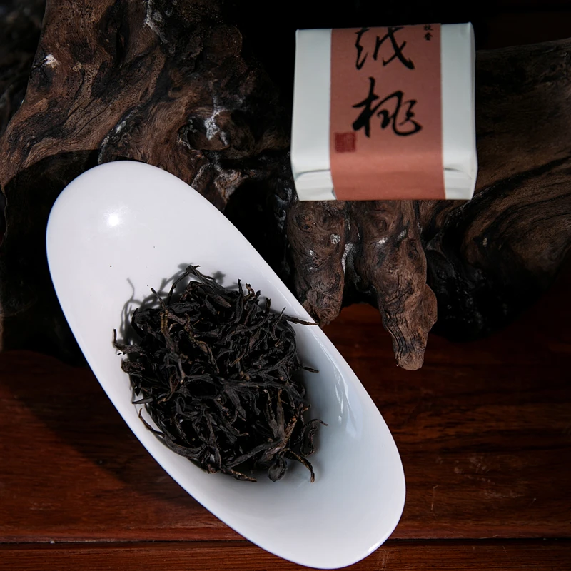 越桃茶样6g