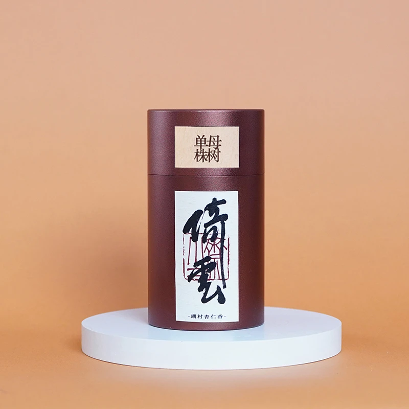 【母树】【杏仁香】【倚云】湖村特级凤凰单丛30g