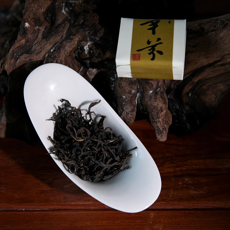 辛芬茶样6g