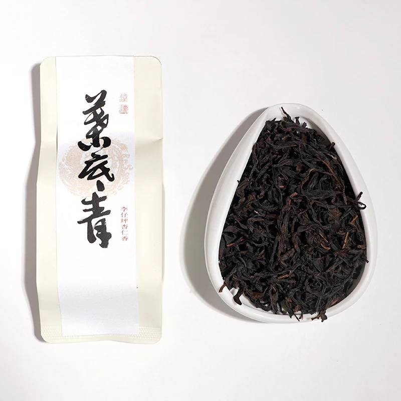 叶底青 样泡6g