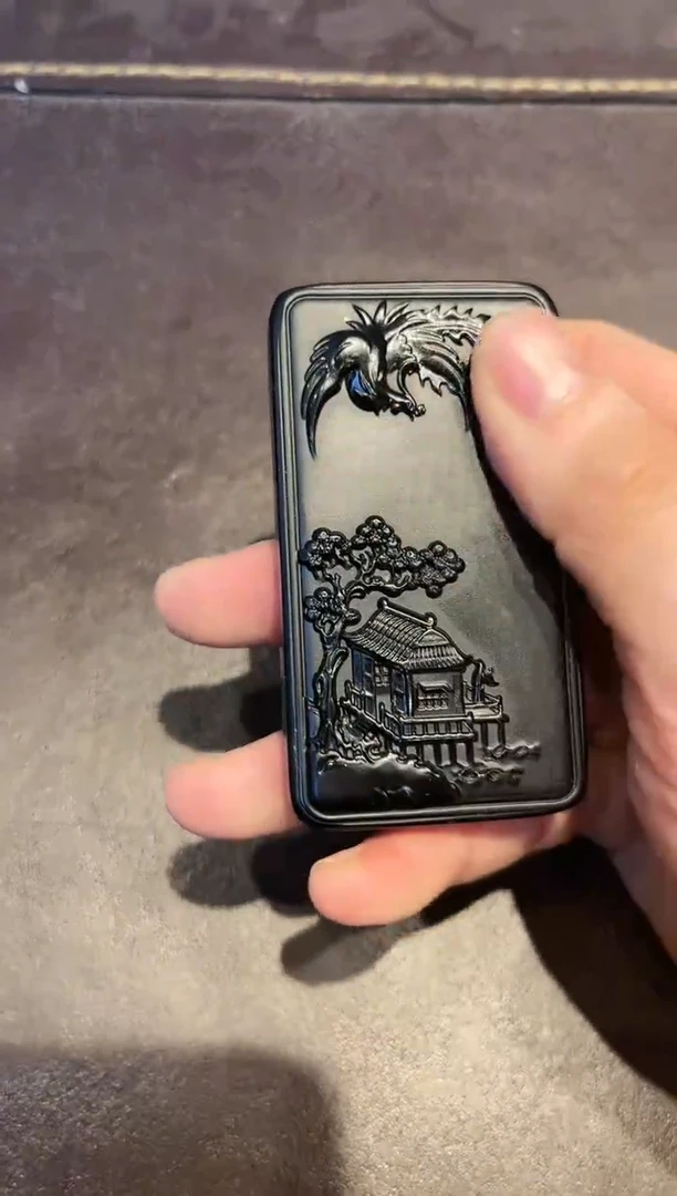 【闪购商品】和田玉把件未镶嵌317