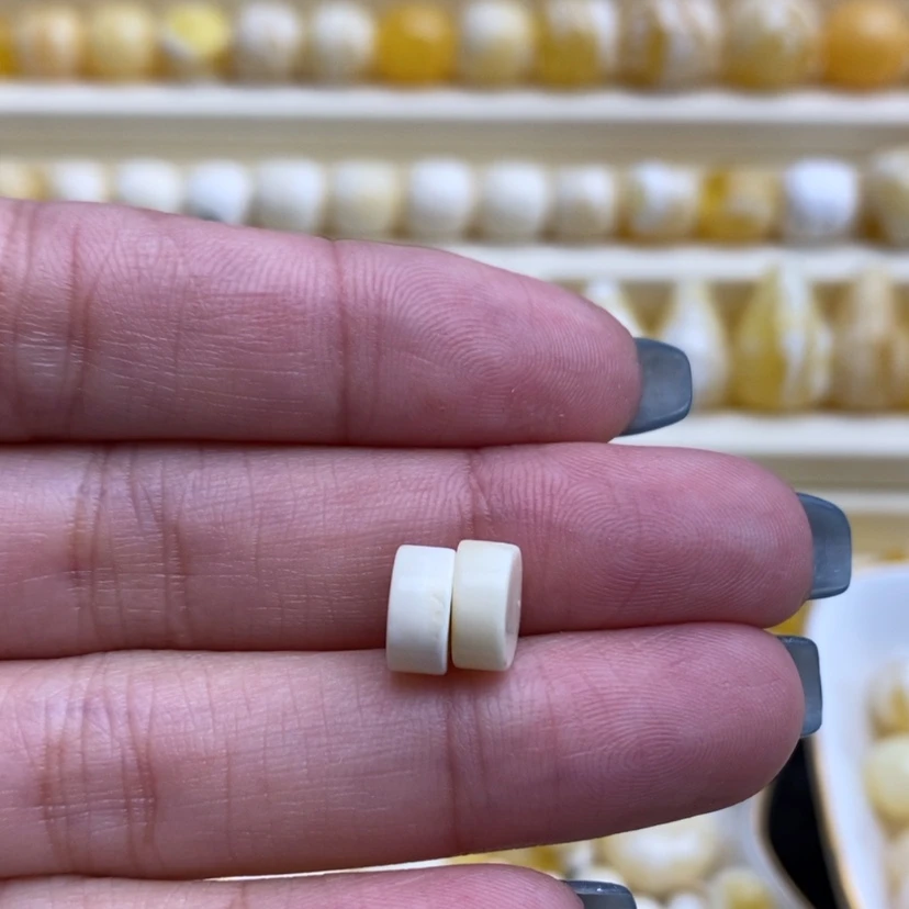 【闪购商品】琥珀珠宝奇石未镶嵌风