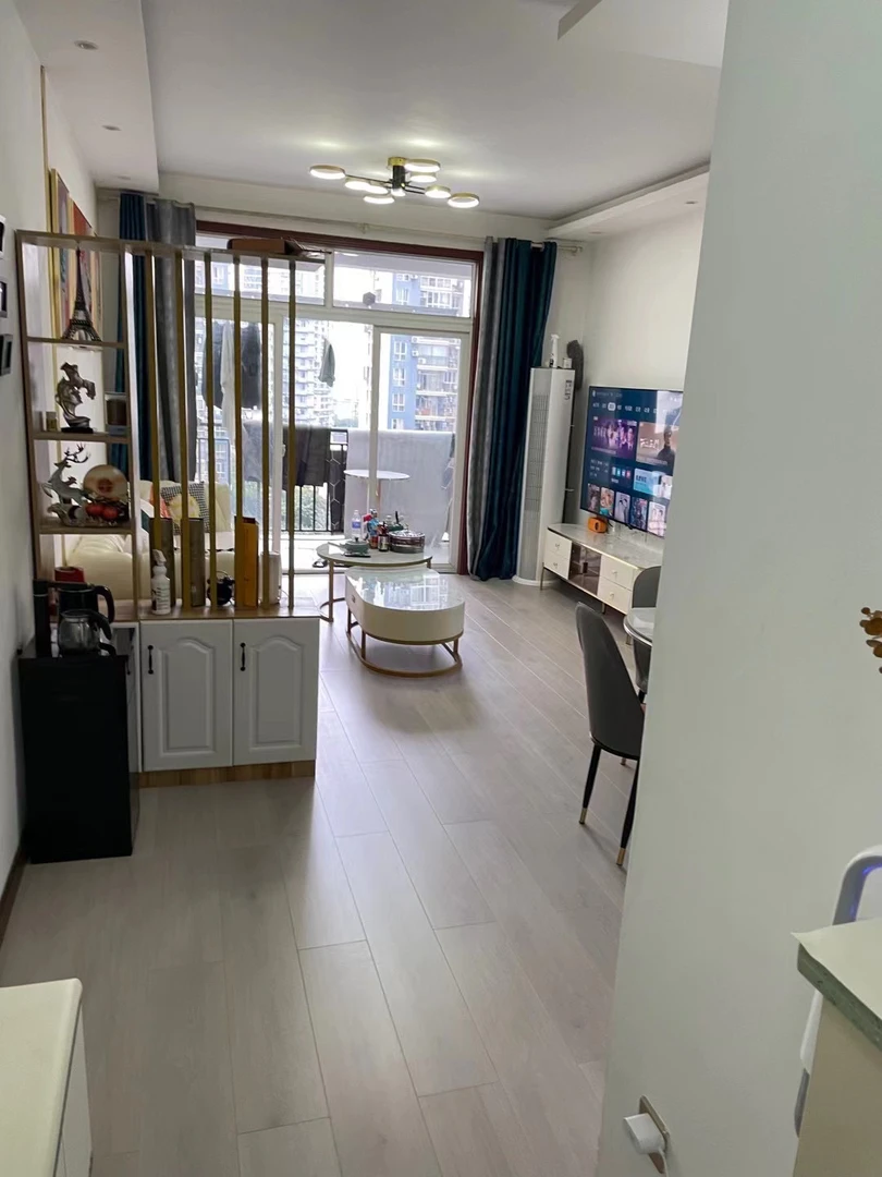 高级灰强化复合木地板