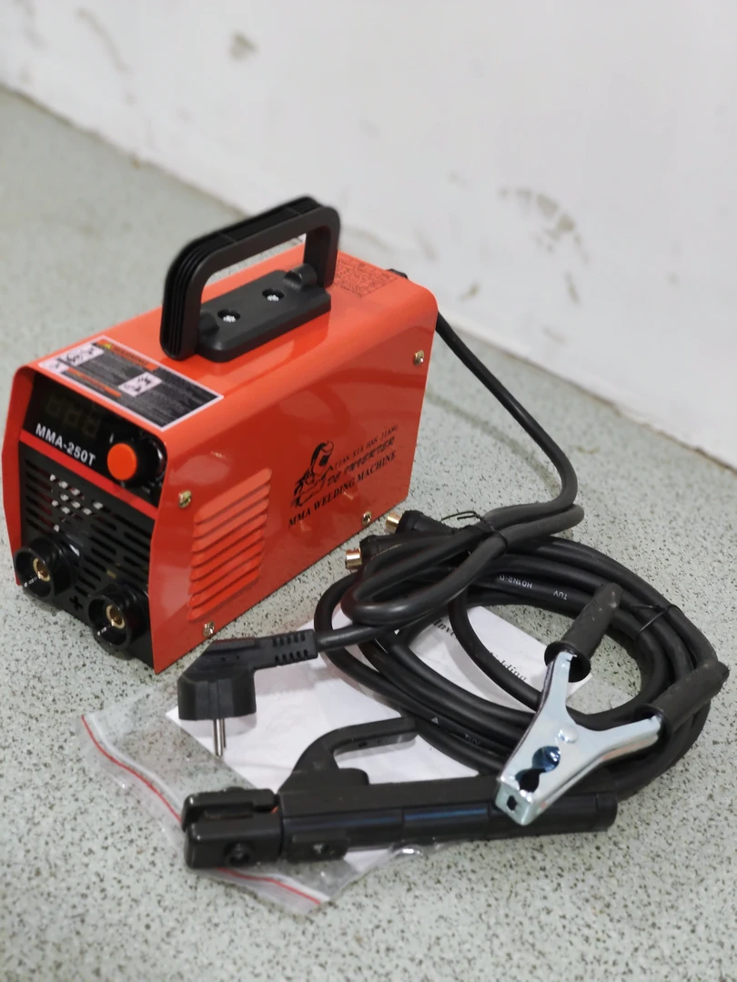MMA-250T家用焊机