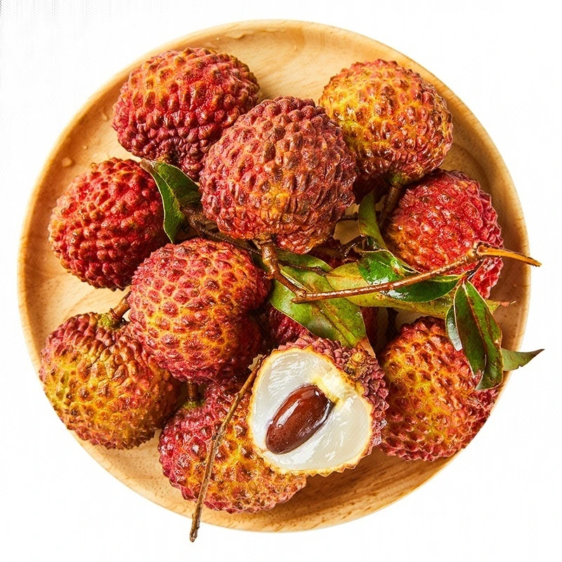 荔枝王（约7-10个）约400g