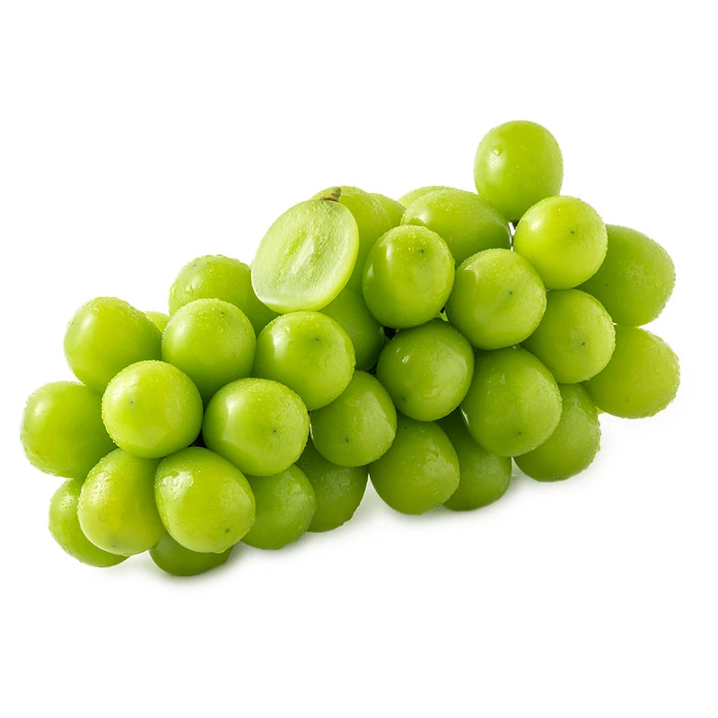 【2斤】阳光玫瑰葡萄 约500g*2