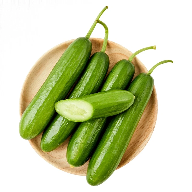 水果黄瓜 约500g黄瓜同城送黄瓜同城配