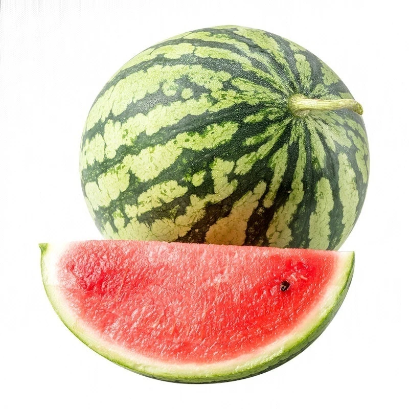 麒麟西瓜1个 3Kg以上海南省