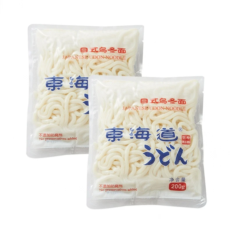 东海道乌冬面 200g*2袋/组