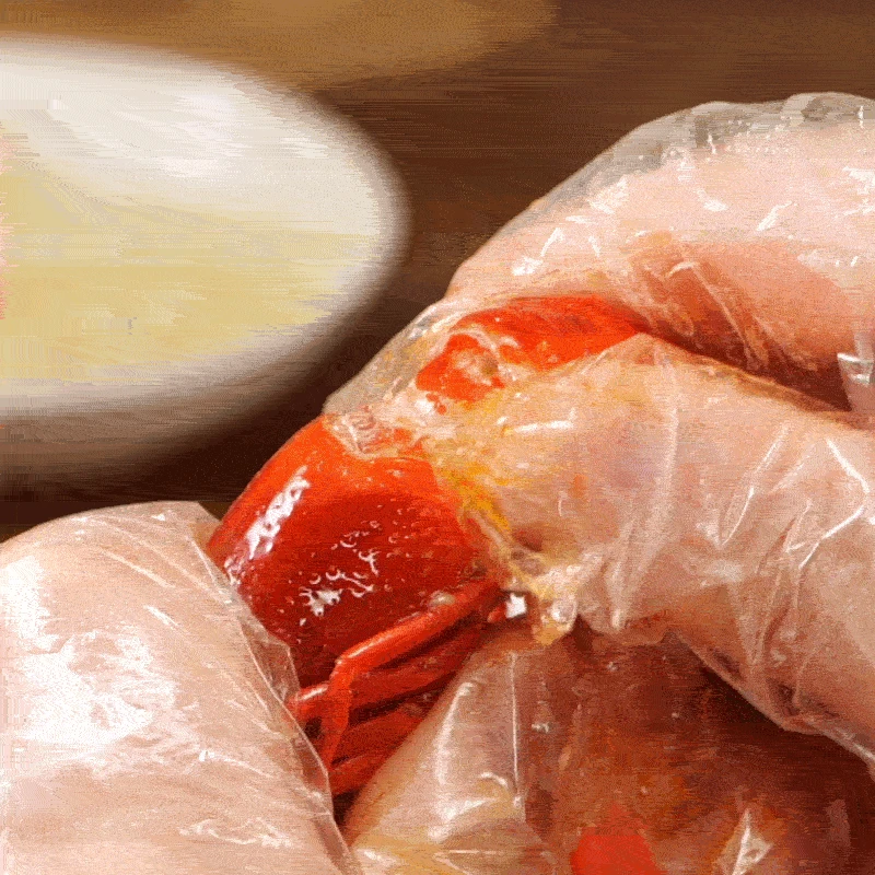 【3件】拳击虾盱眙十三香小龙虾 700g*3小龙虾制品小龙虾制品小龙虾制品