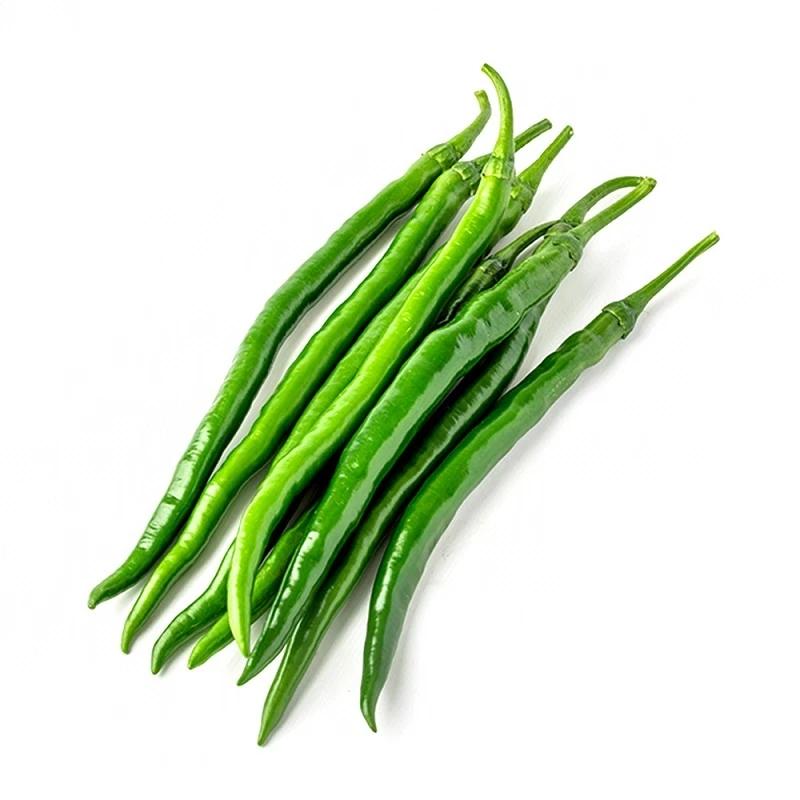 崇明线椒 200g/份