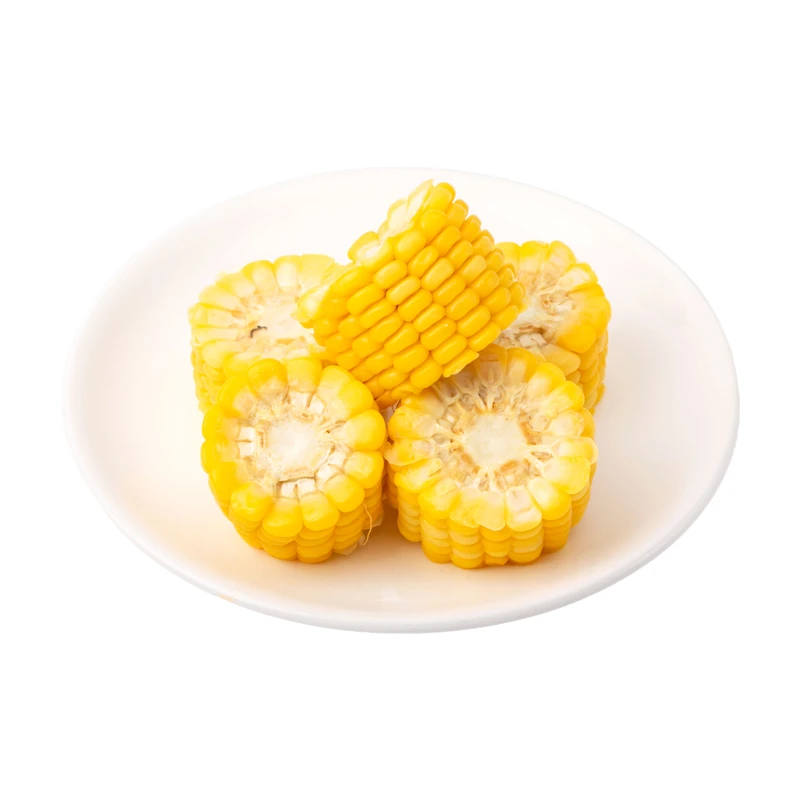 蔡长青玉米段 300g