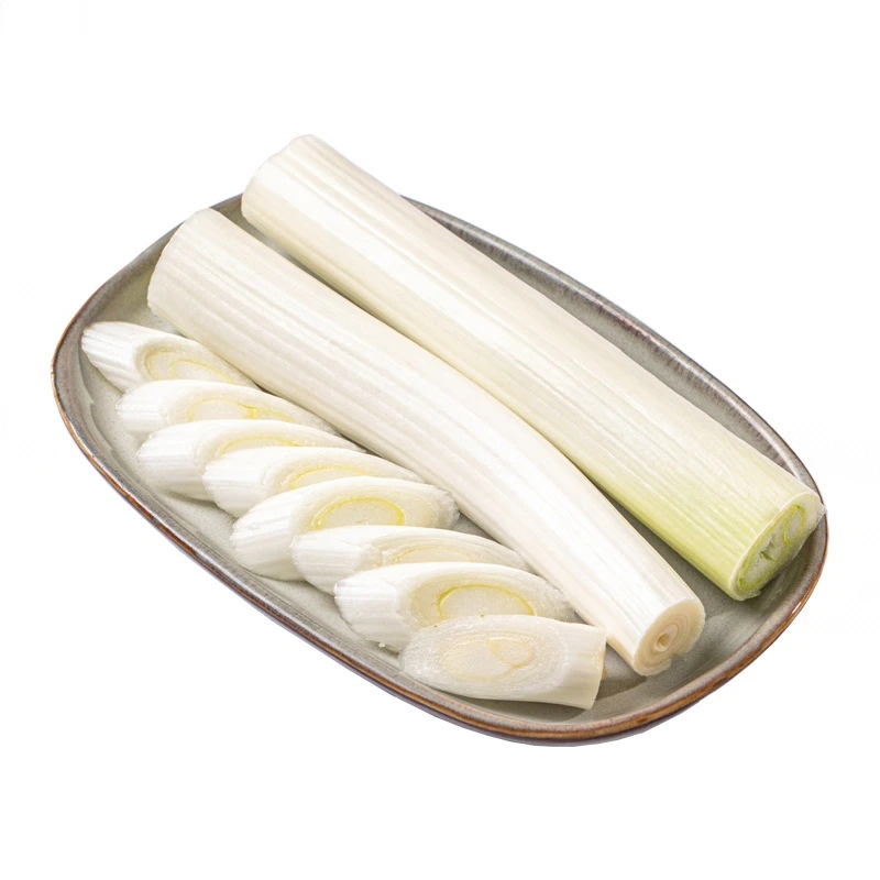 高山葱白段 150g/份
