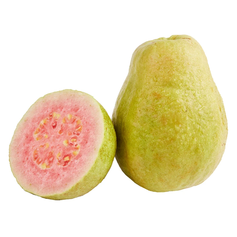 红心芭乐(番石榴)2个 300g/份
