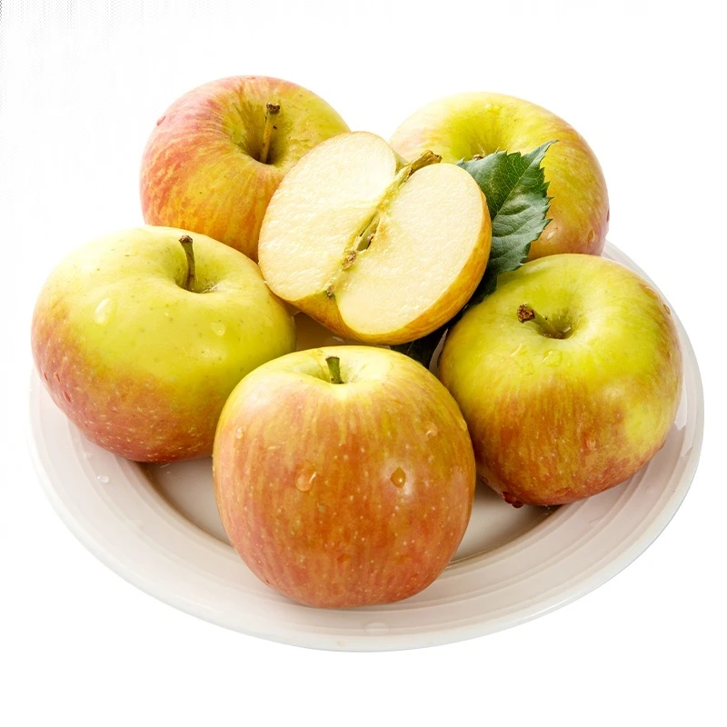 南非小苹果6个 720g以上