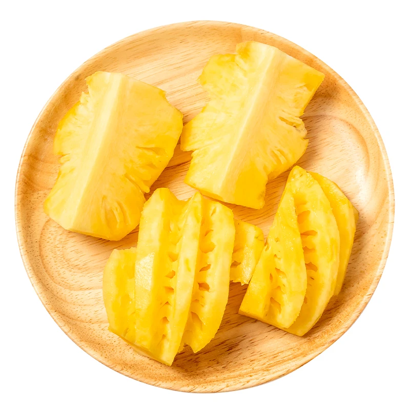 迷你小菠萝果切 250g/盒