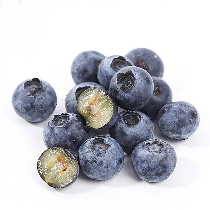 国产蓝莓（14mm+）300g/盒蓝莓同城送