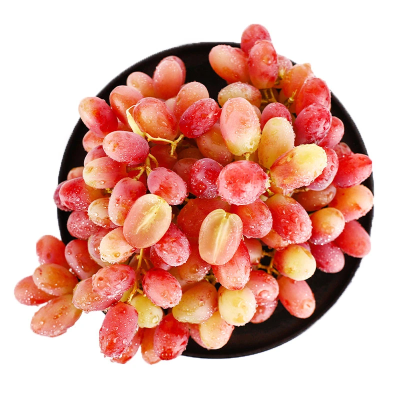 澳洲无籽红提 约300g