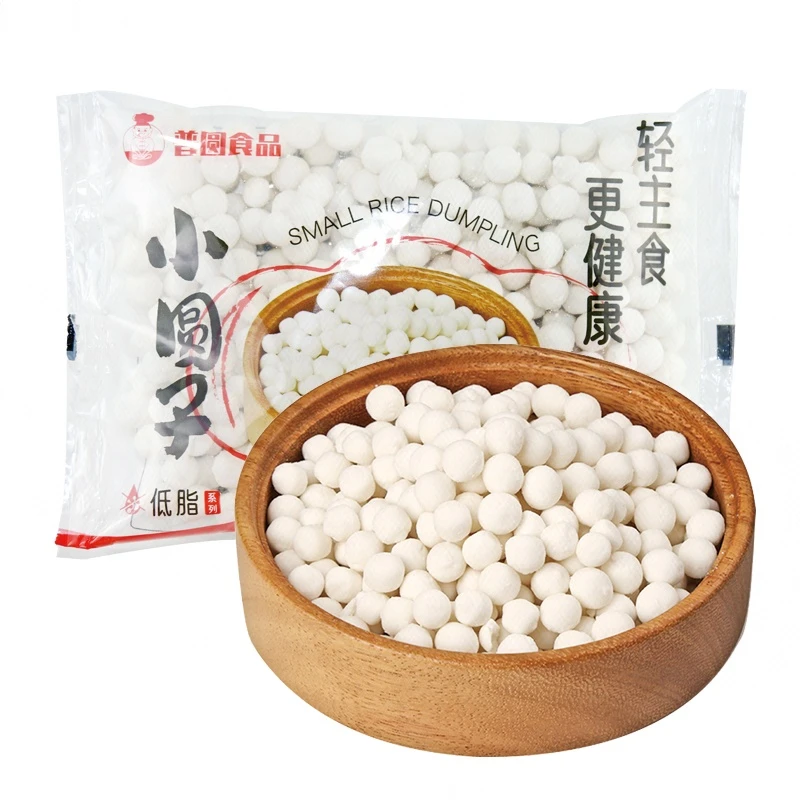 小圆子250g/份