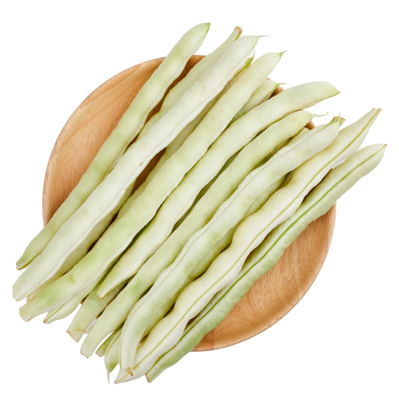 白不老豆角 300g