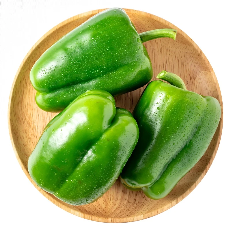 青圆椒 约450g
