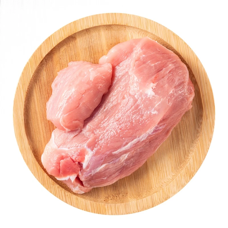 优品谷饲鲜猪瘦肉 250g