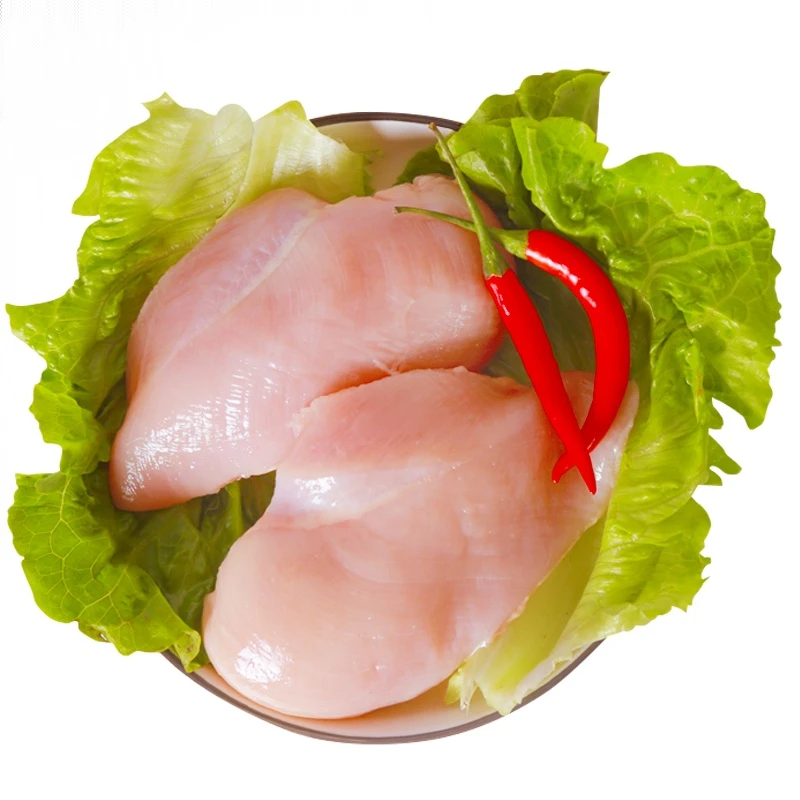 大成冷鲜鸡大胸 400g