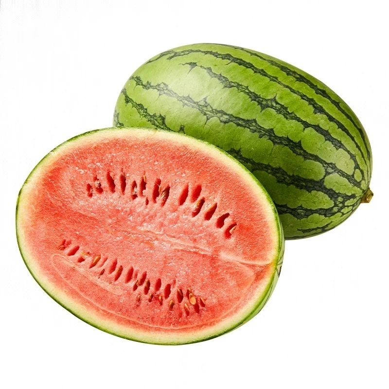 手捧小西瓜1个 1kg