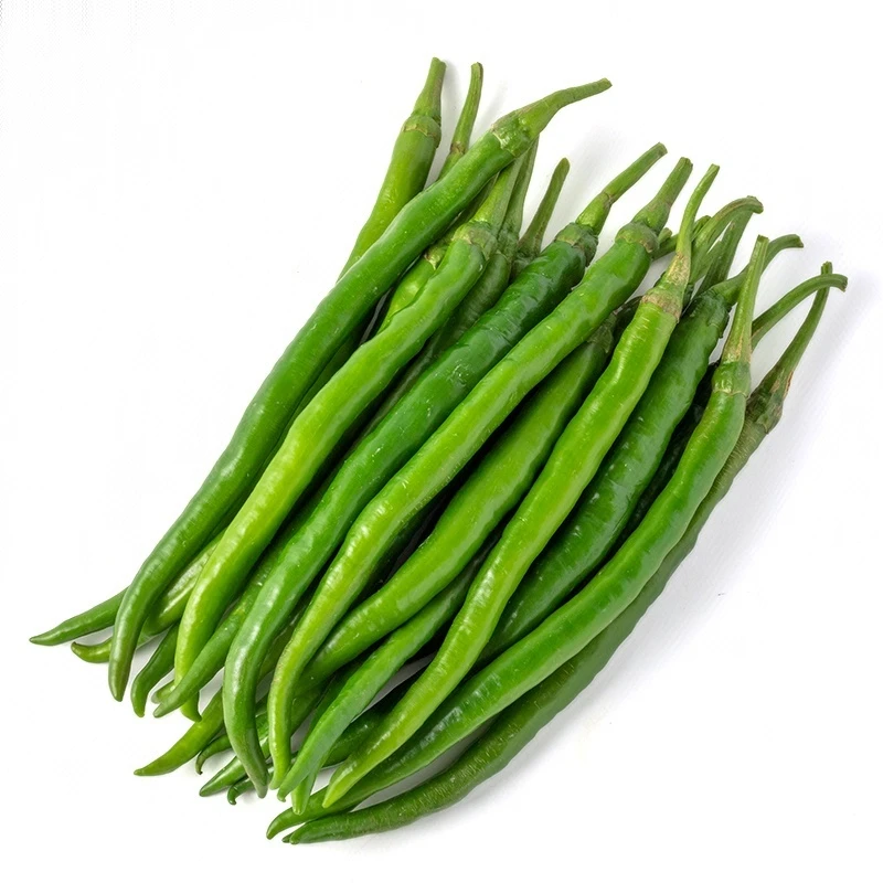 【高山鲜】高山线椒 200g/份