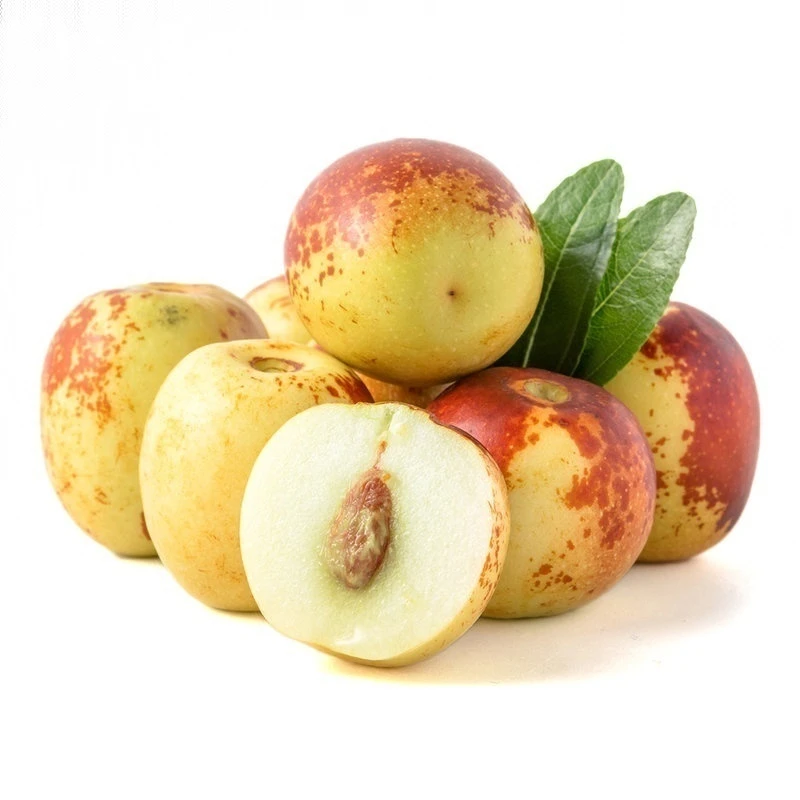 陕西冰糖冬枣（单果12g+）约500g