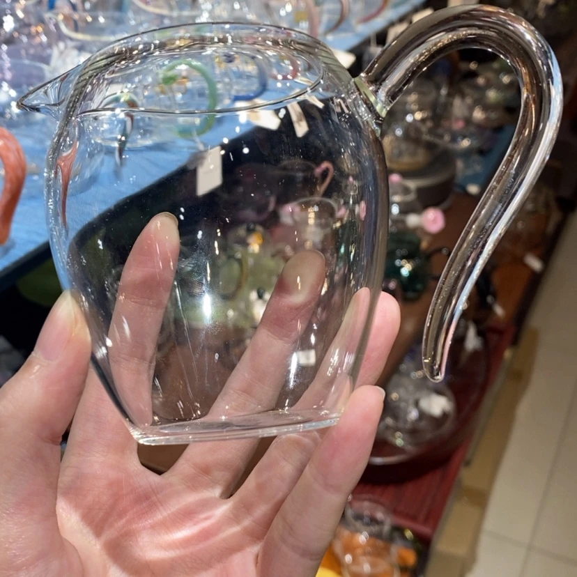 【闪购商品】玻璃1