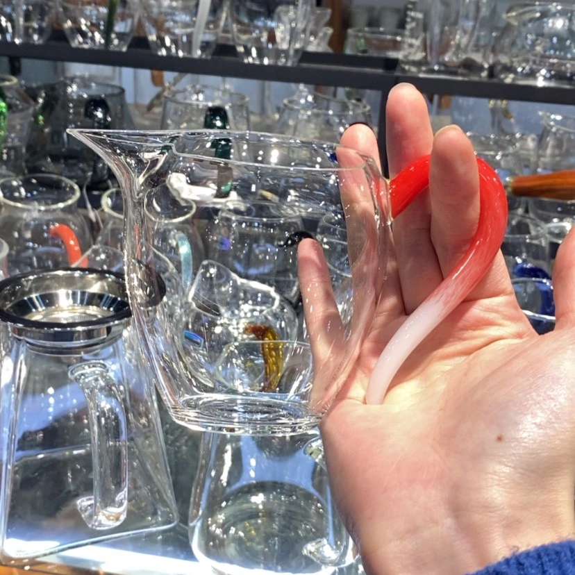 【闪购商品】玻璃1