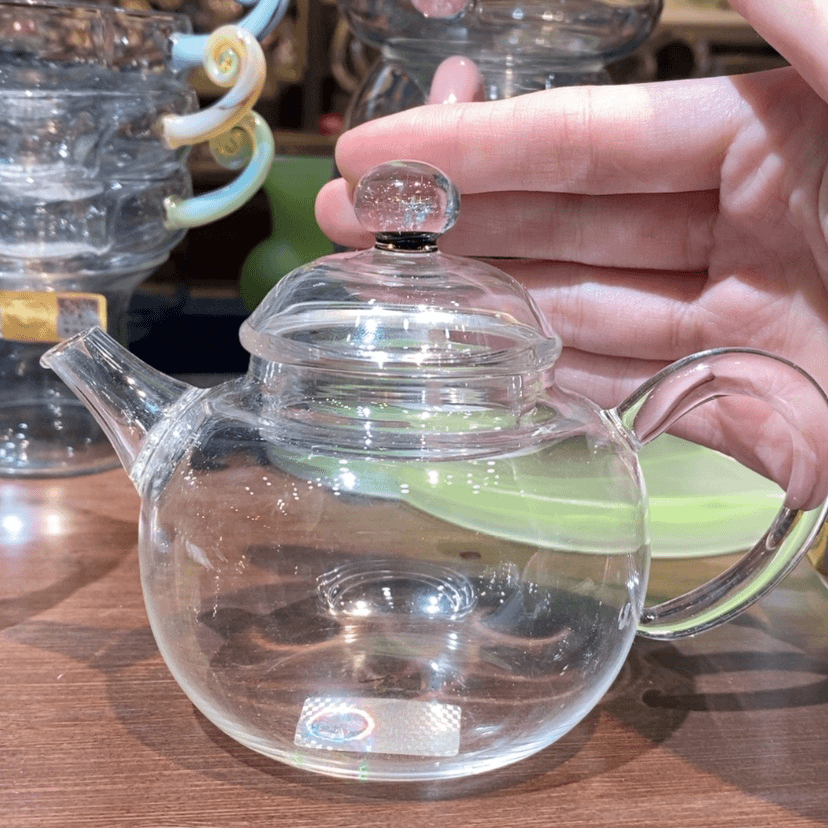 【闪购商品】玻璃1