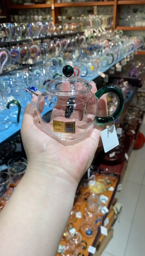 【闪购商品】瑄玉壶墨绿1111111111111