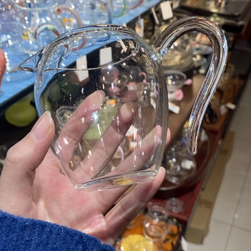 【闪购商品】玻璃1