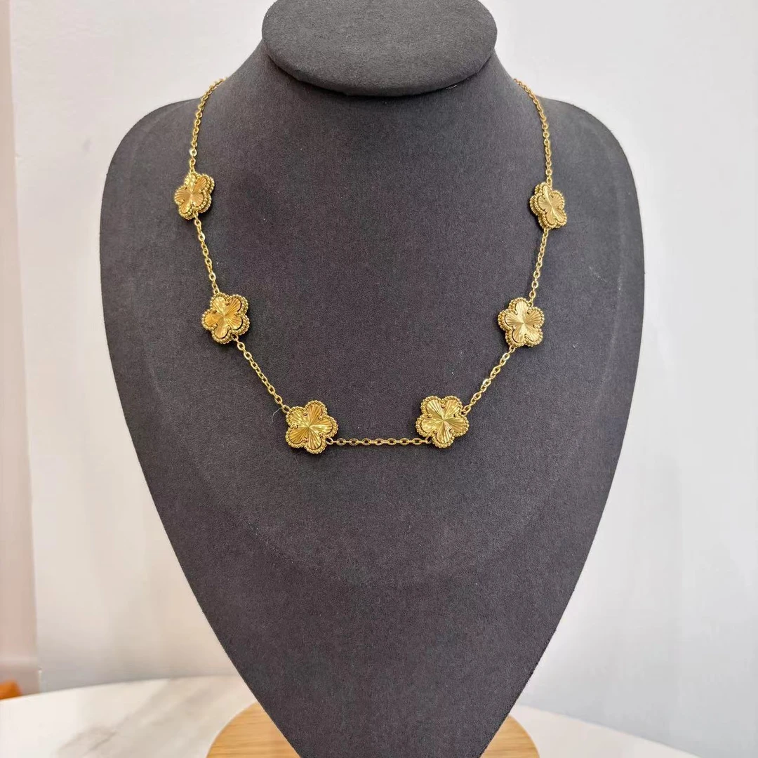 钛钢项链 首饰展示架XL93项链