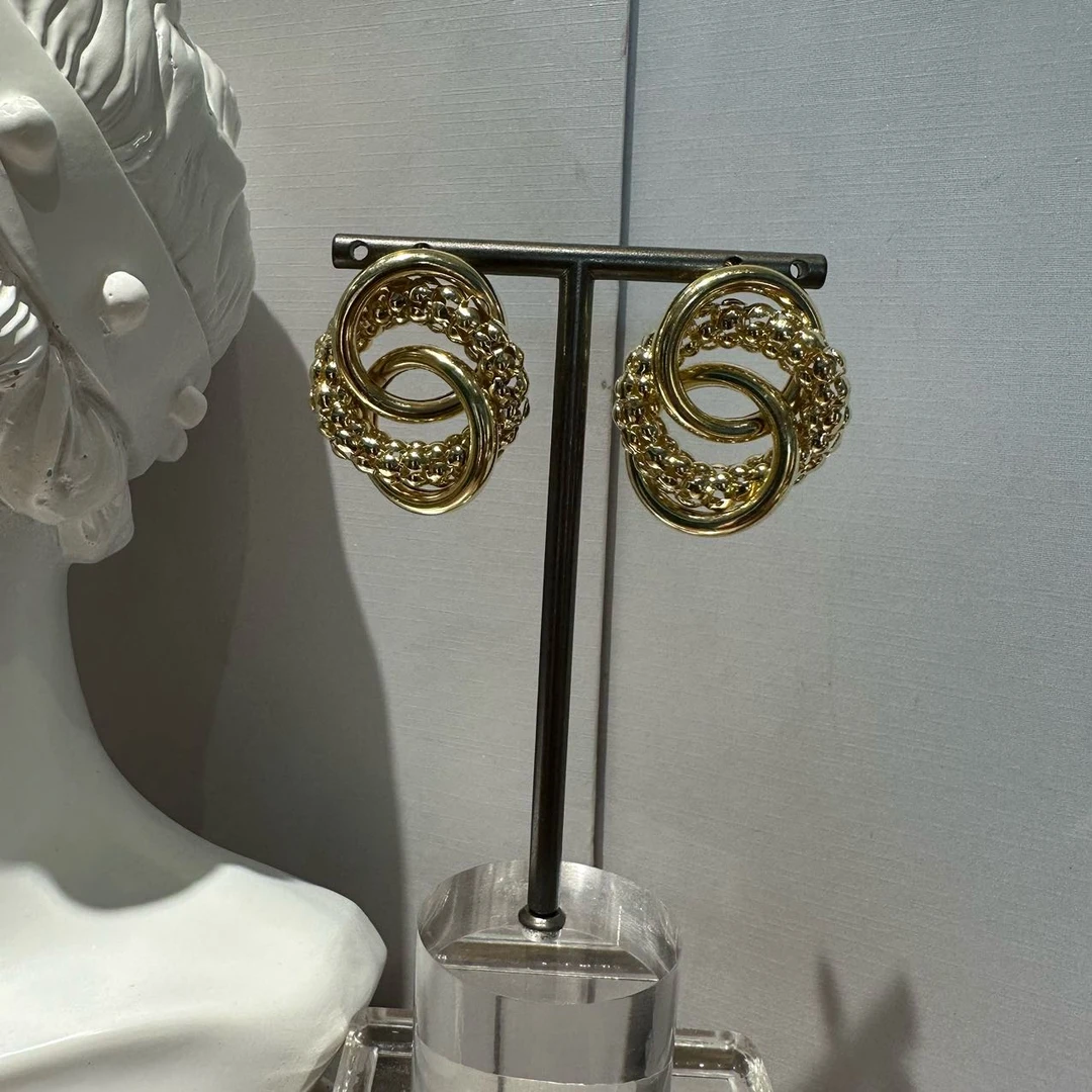 钛钢耳饰 首饰展示架RH118耳环